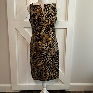 Jones New York Petite Dress